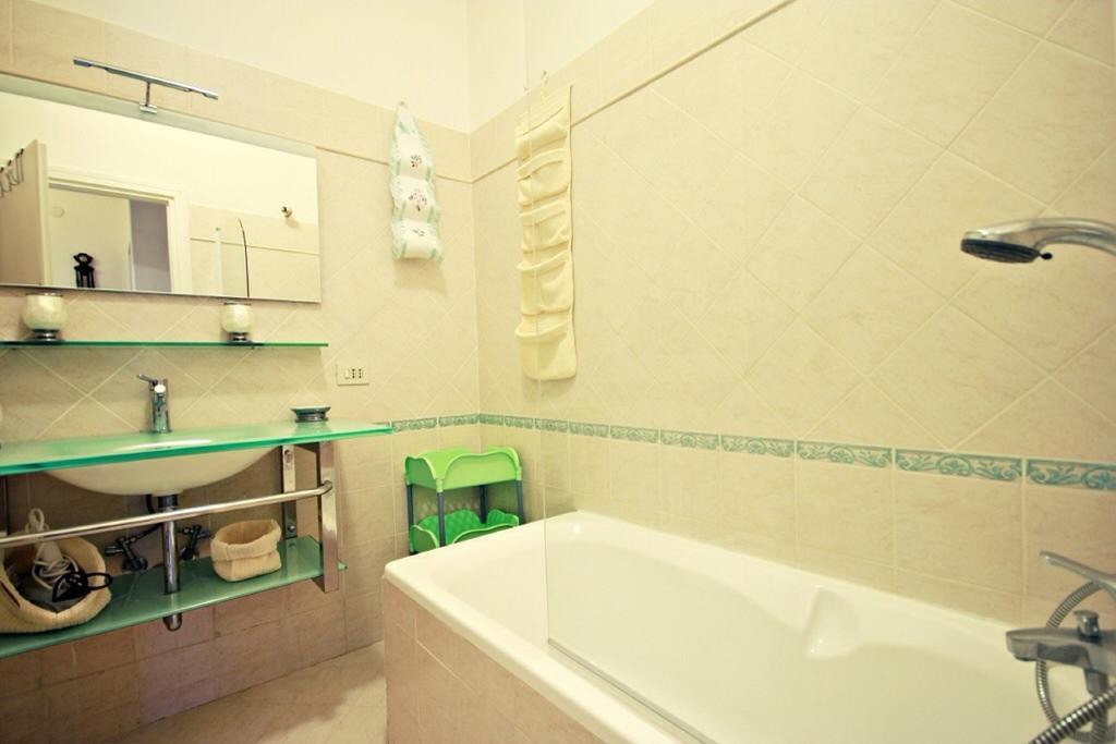 Casa vacanze La Maison Rouge Roma