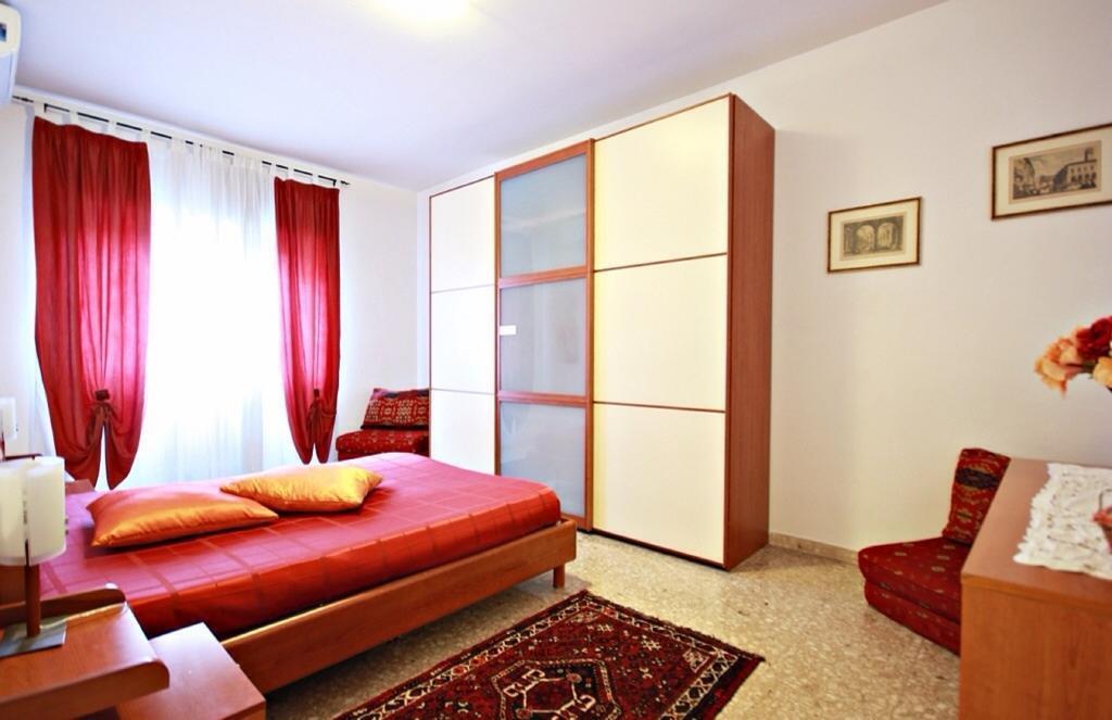 Casa vacanze La Maison Rouge