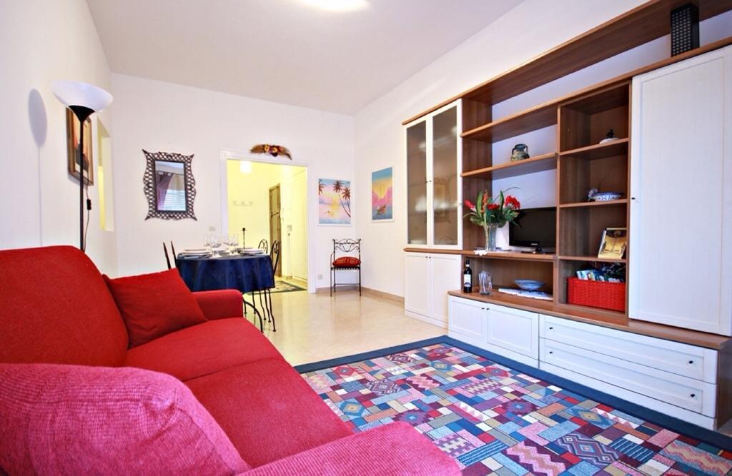 La Maison Rouge Casa vacanze Roma