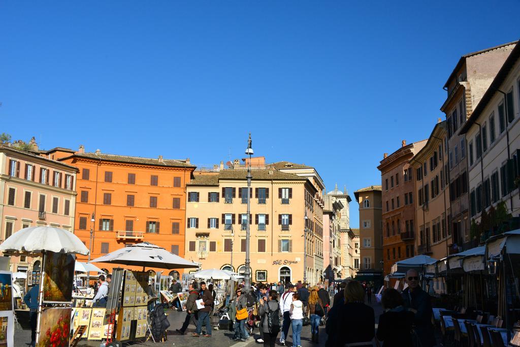 Cavour Guest * Roma