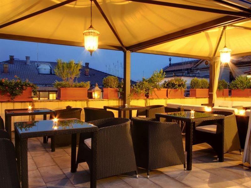 The B Place Hotel Roma