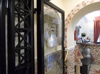 Stargate Roma