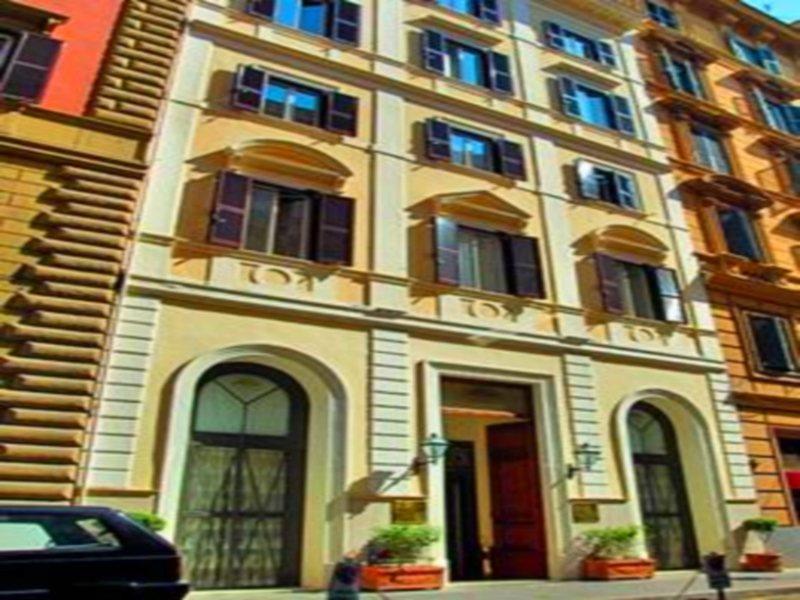 Bb Smarthotel Bailey's 4* Rom