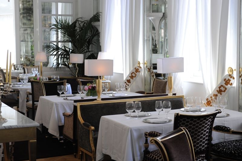 Hotell Majestic