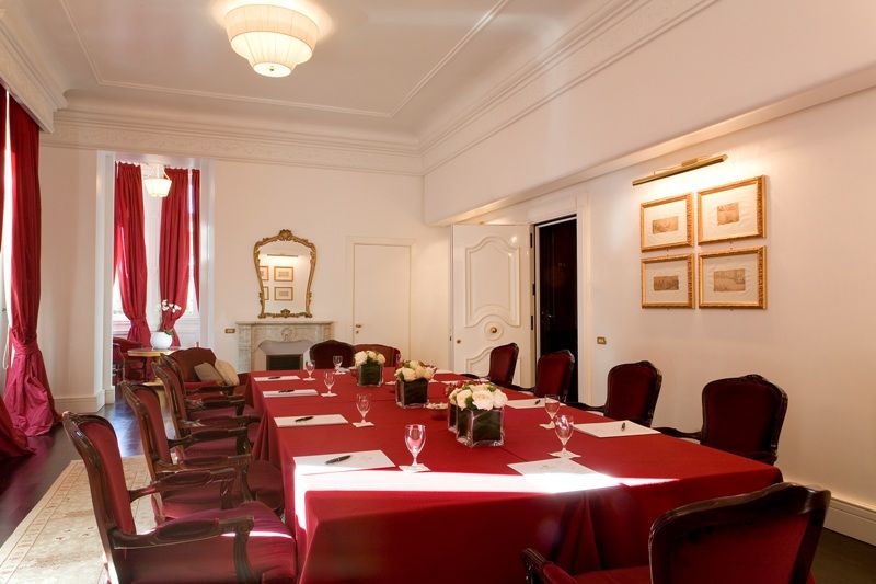 Majestic Hotell