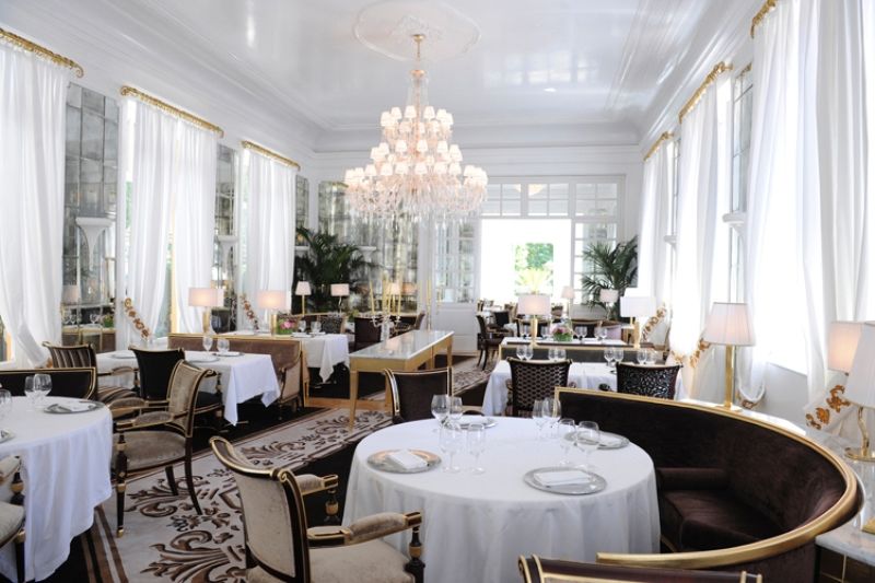 Majestic Hotell 5*