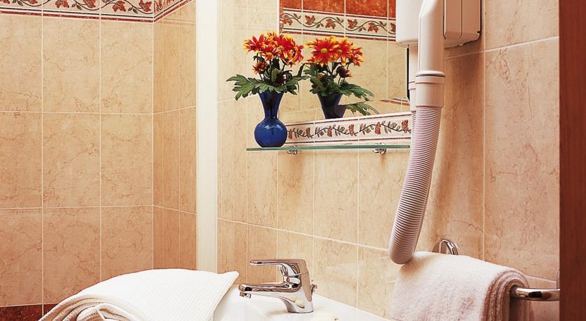 Hotel Romantica Rom