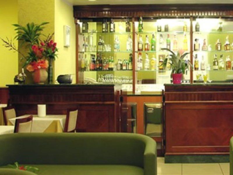 Augusta Lucilla Palace 4* Roma