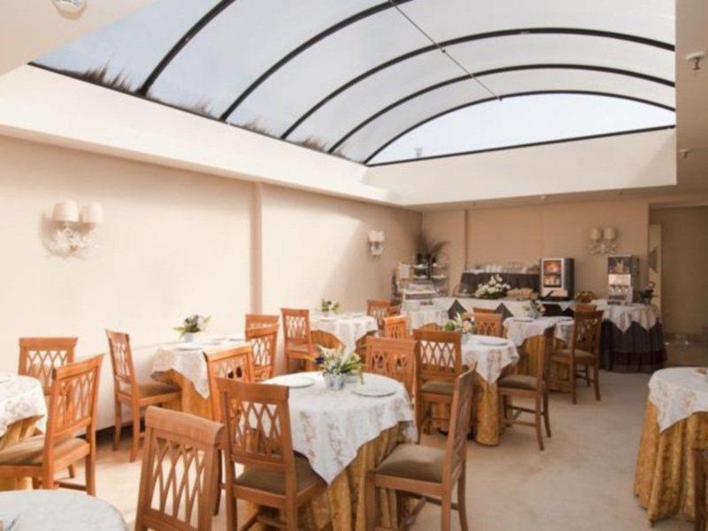 Beyou Ponte Milvio Hotell 3*