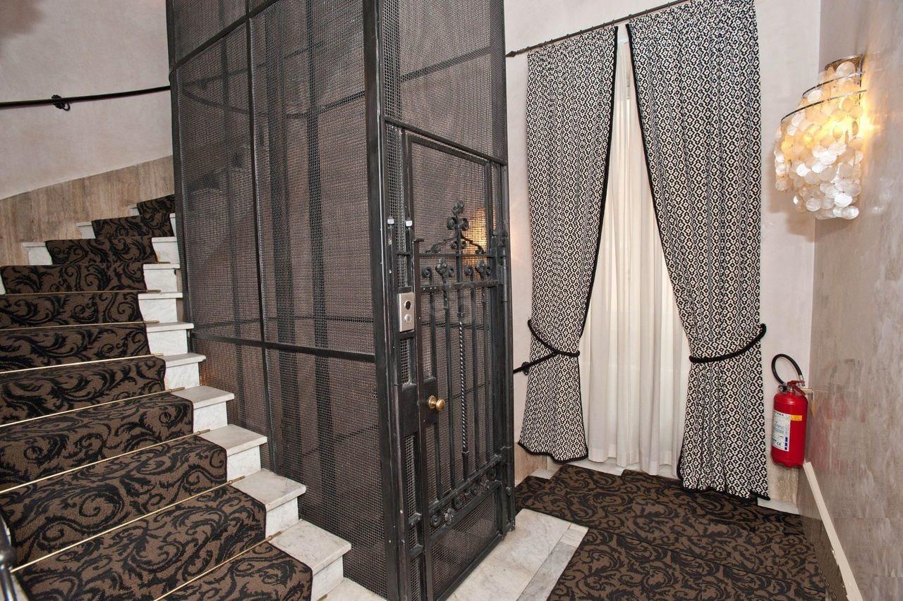 Hotel Palazzo Manfredi – Small Luxury Of The World