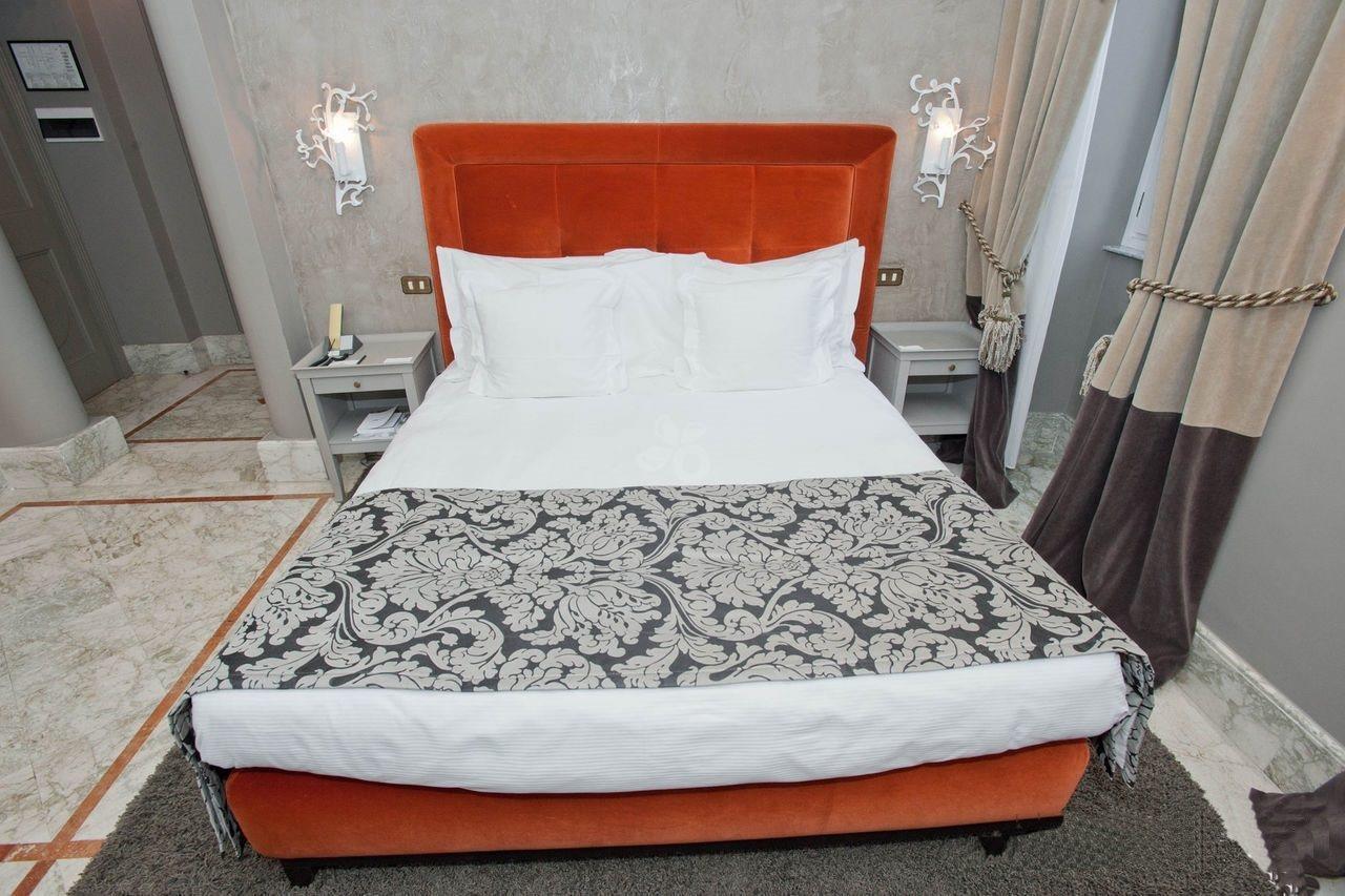 Hotel Palazzo Manfredi – Small Luxury Of The World 5*