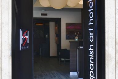 Art - Gruppo Trevi Roma