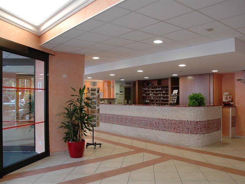 Caravel 4* Roma