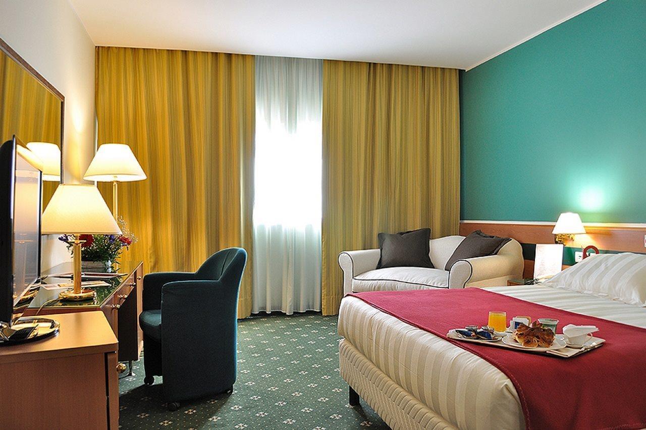 Hotell Bv Oly Roma