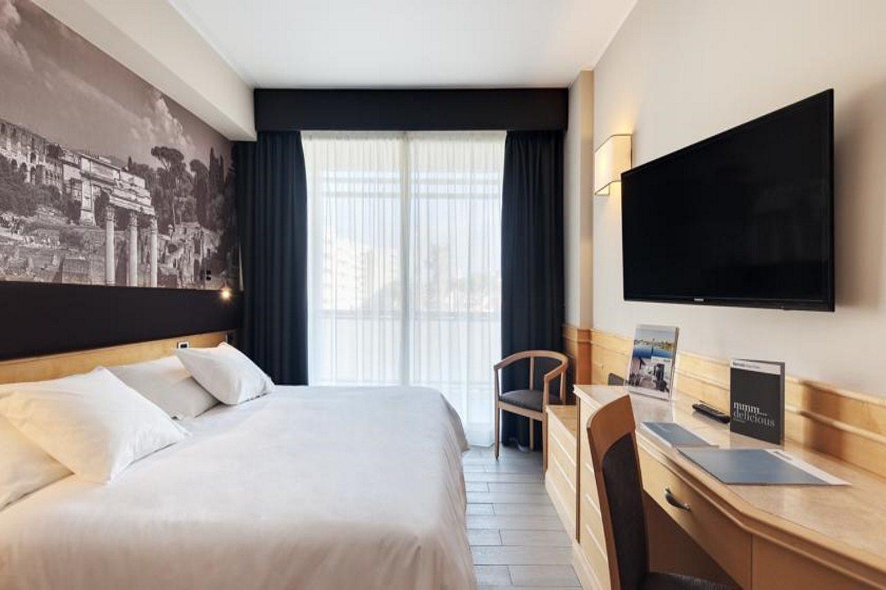 Occidental Aran Park Hotel Roma