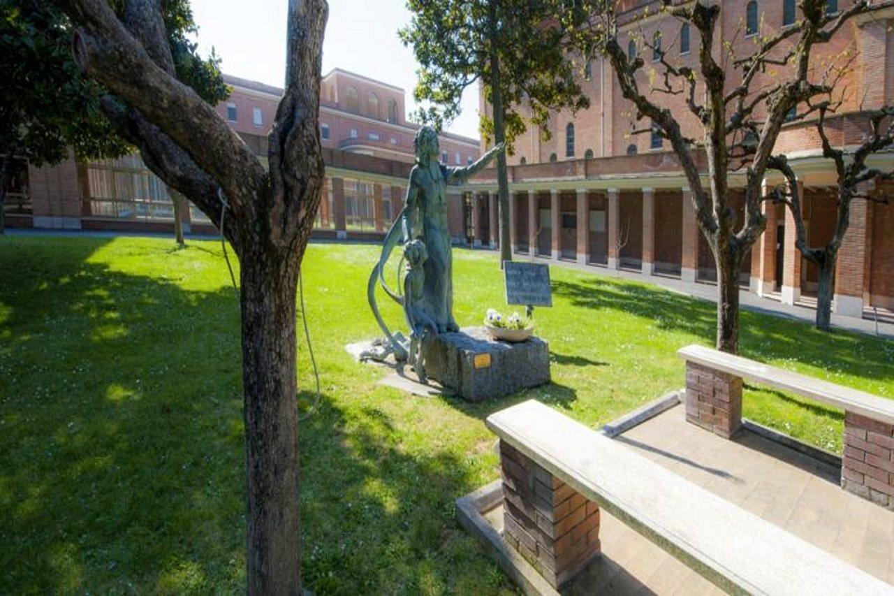 Casa La Salle - Vaticano Casa de hóspedes