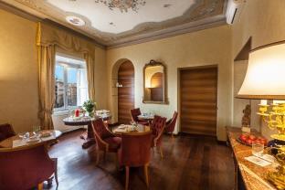 Apartamento Prestigious Piazza Navona Roma