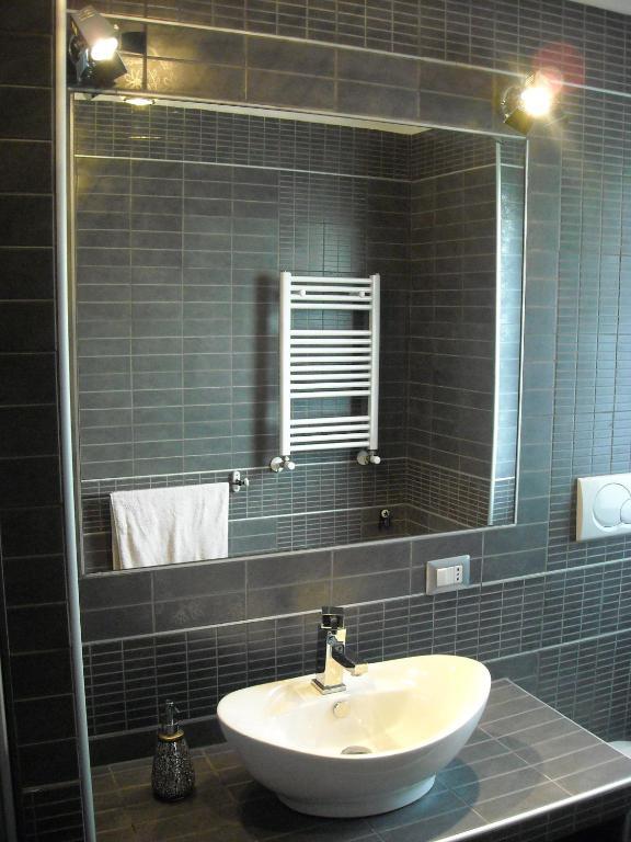 Bed & Breakfast Il Granello Di Senape 5*