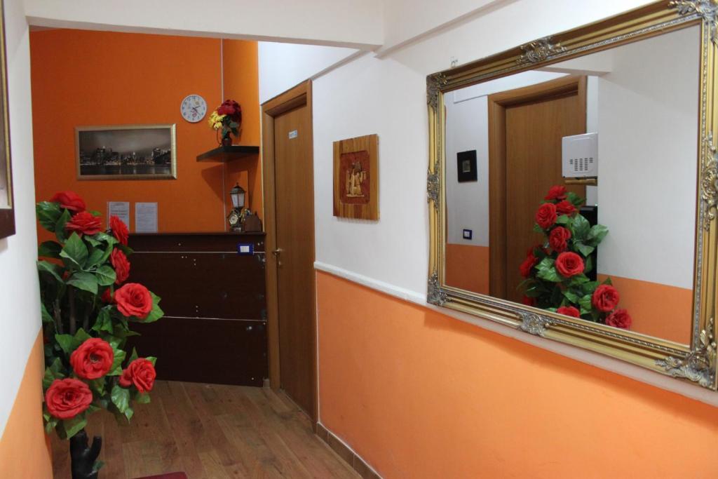 Adone House Bed & Breakfast 2*