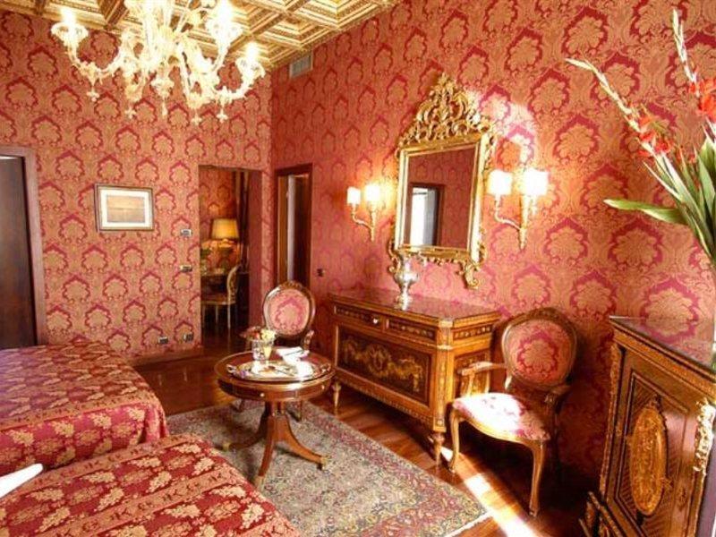 Turner Hotel 4*