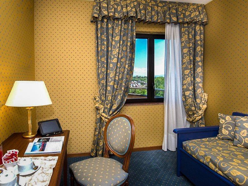 Park Blanc Et Noir Hotel Roma