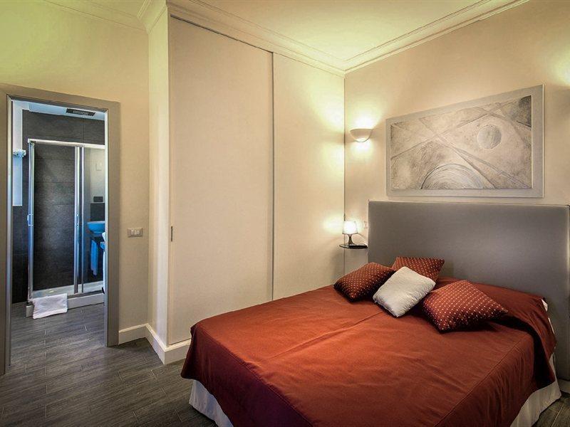 Park Blanc Et Noir Hotel
