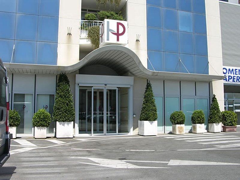 Papillo Hotels&resorts 4*