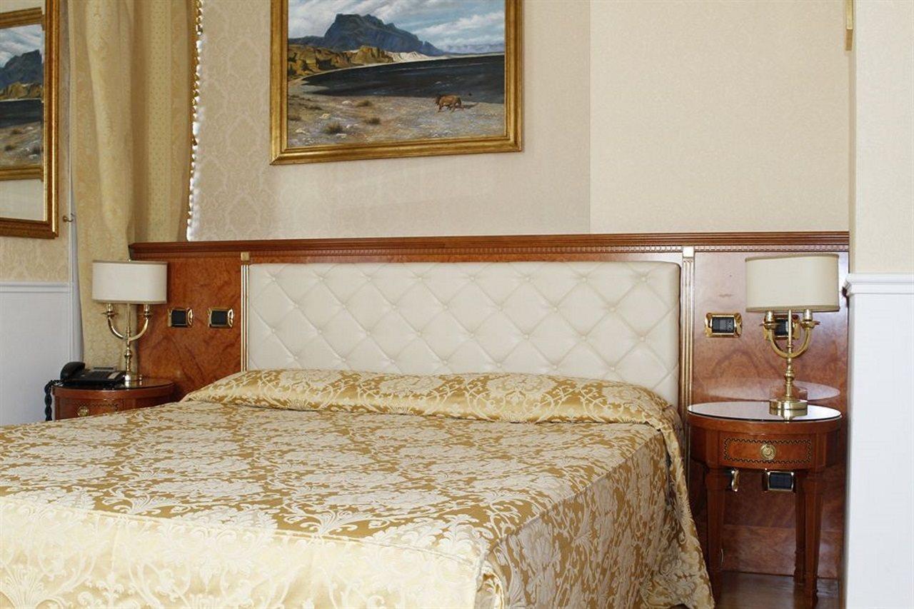 Hotell Pinciana