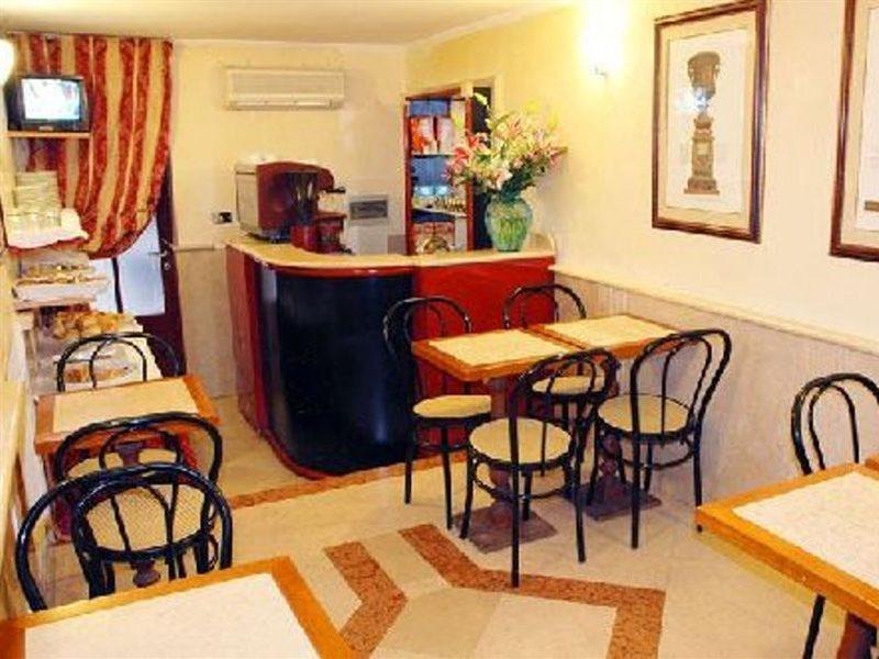 San Silvestro Hotel Roma