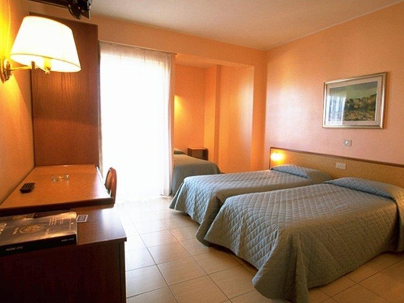Hotel Pineta Palace Roma