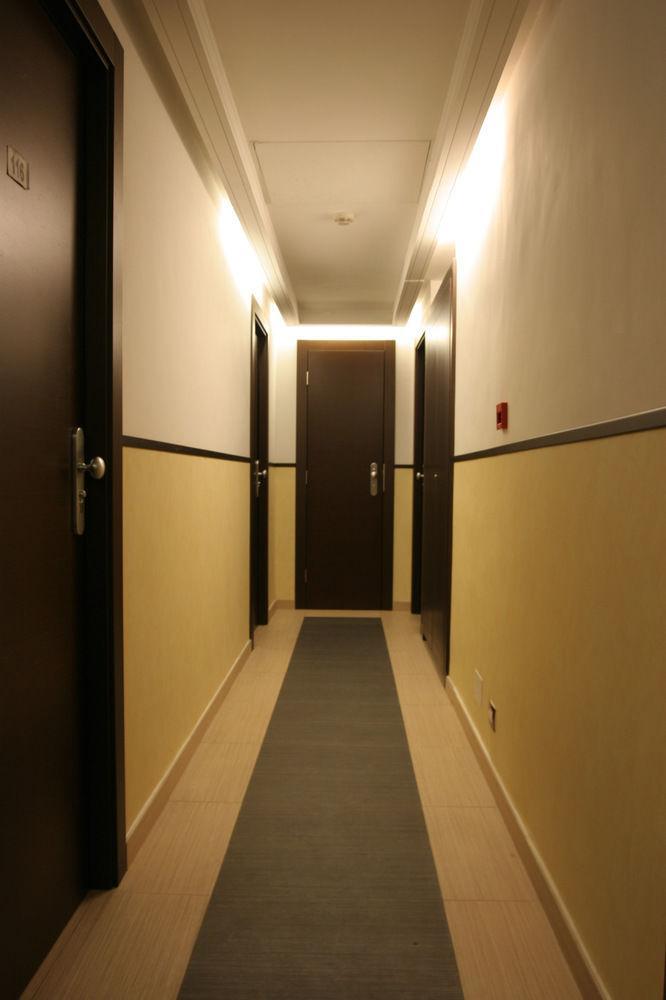 Garda Hotel Roma