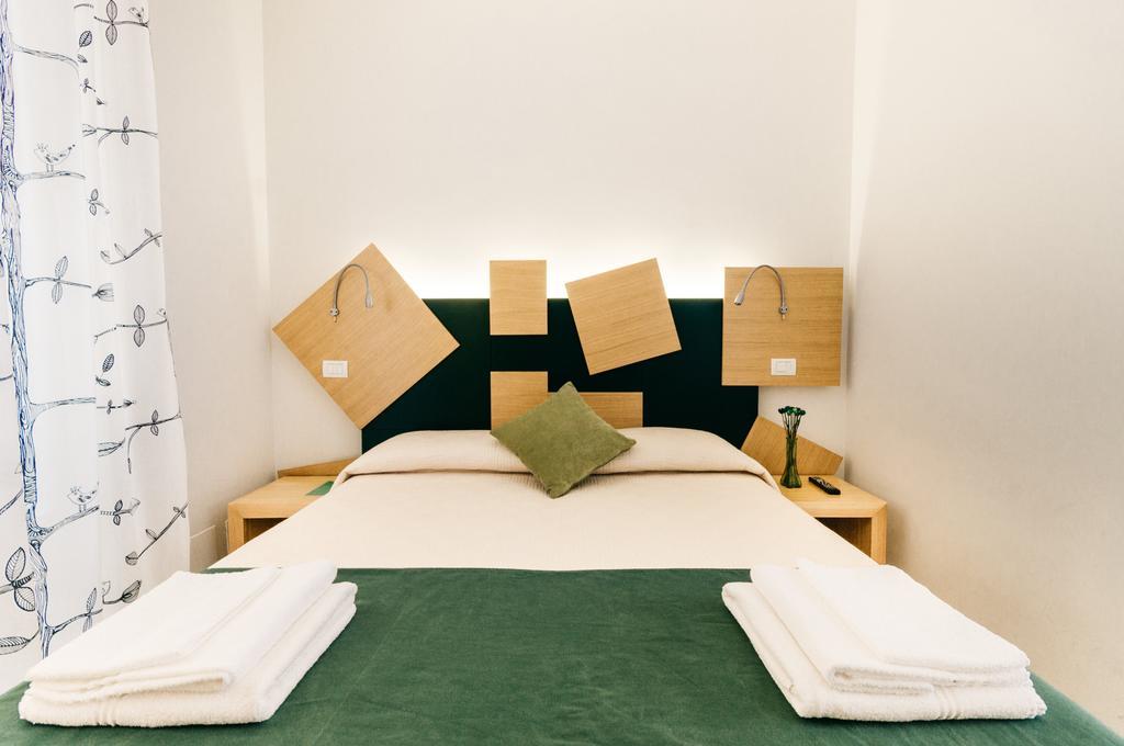 Bed & Breakfast Adriano Augusto Roma