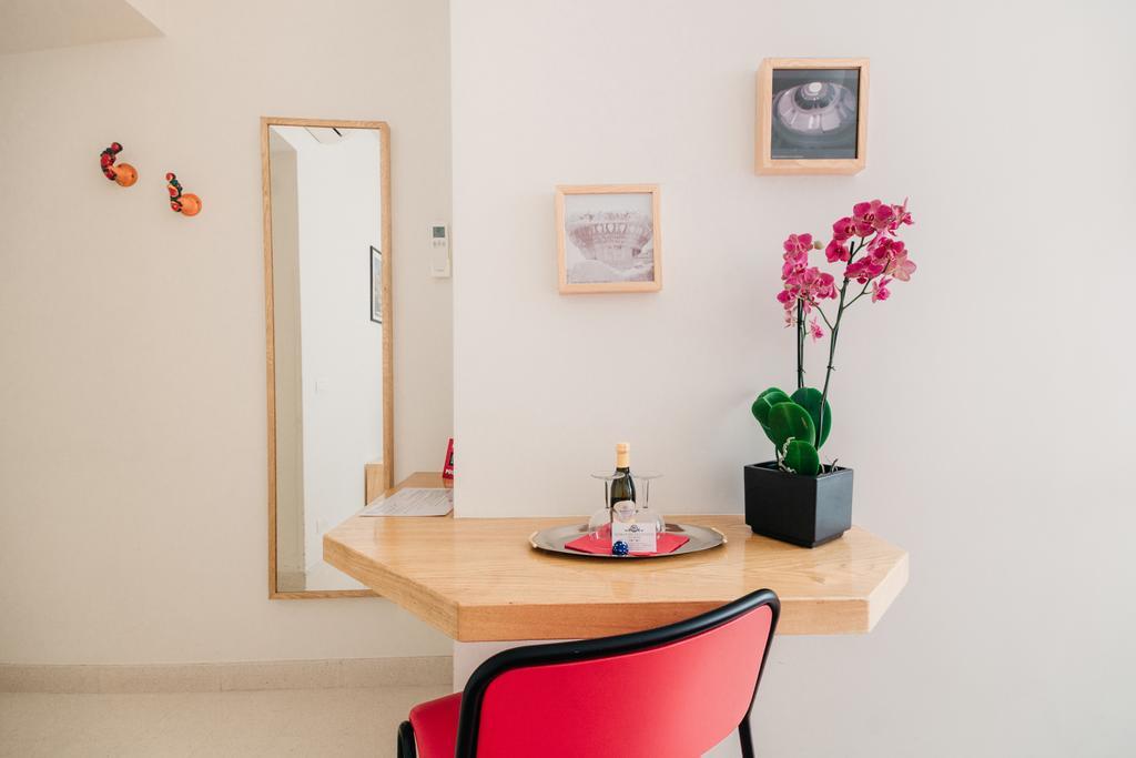 Adriano Augusto Bed & Breakfast Roma