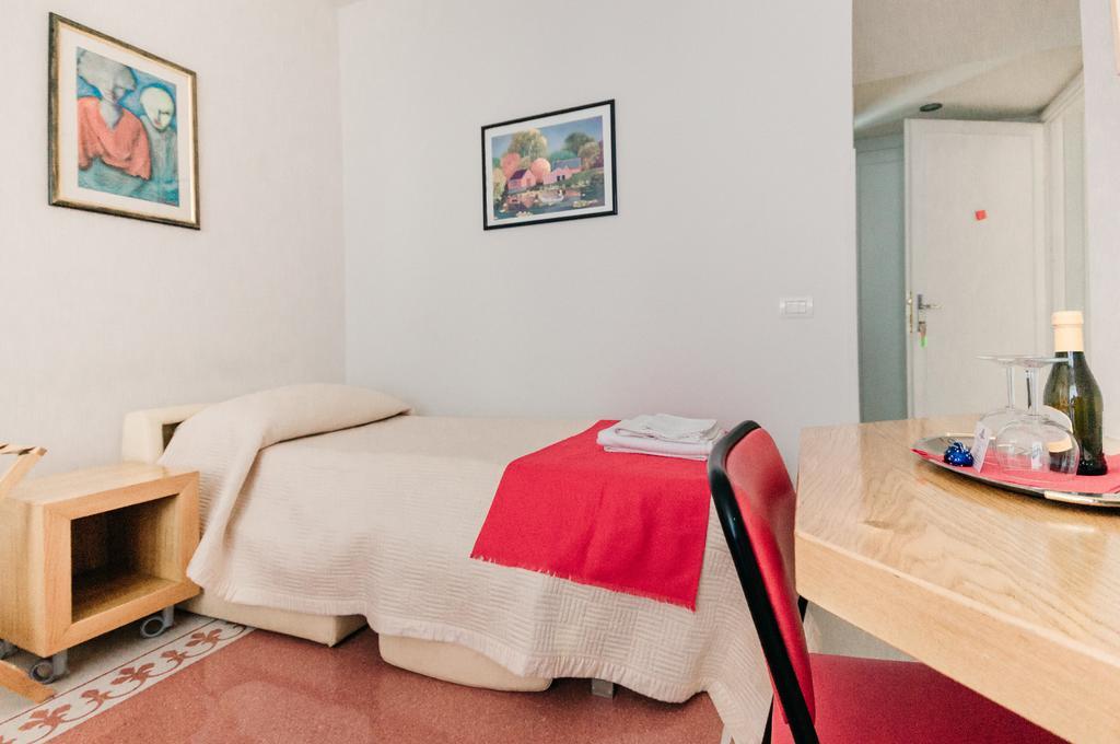 Bed & Breakfast Adriano Augusto 5*