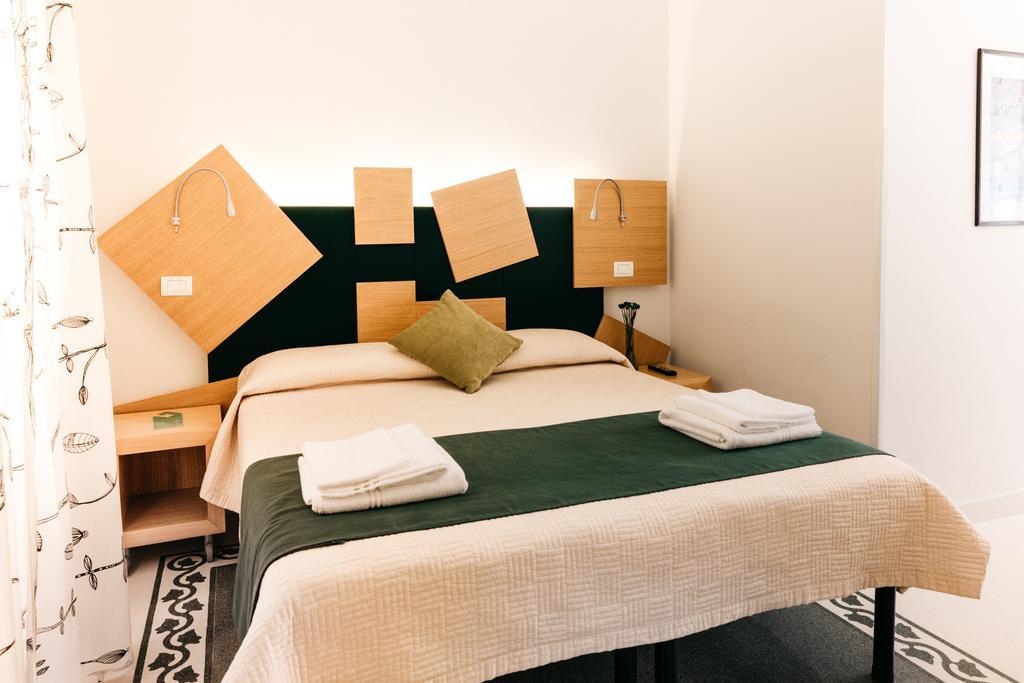Adriano Augusto Bed & Breakfast Roma