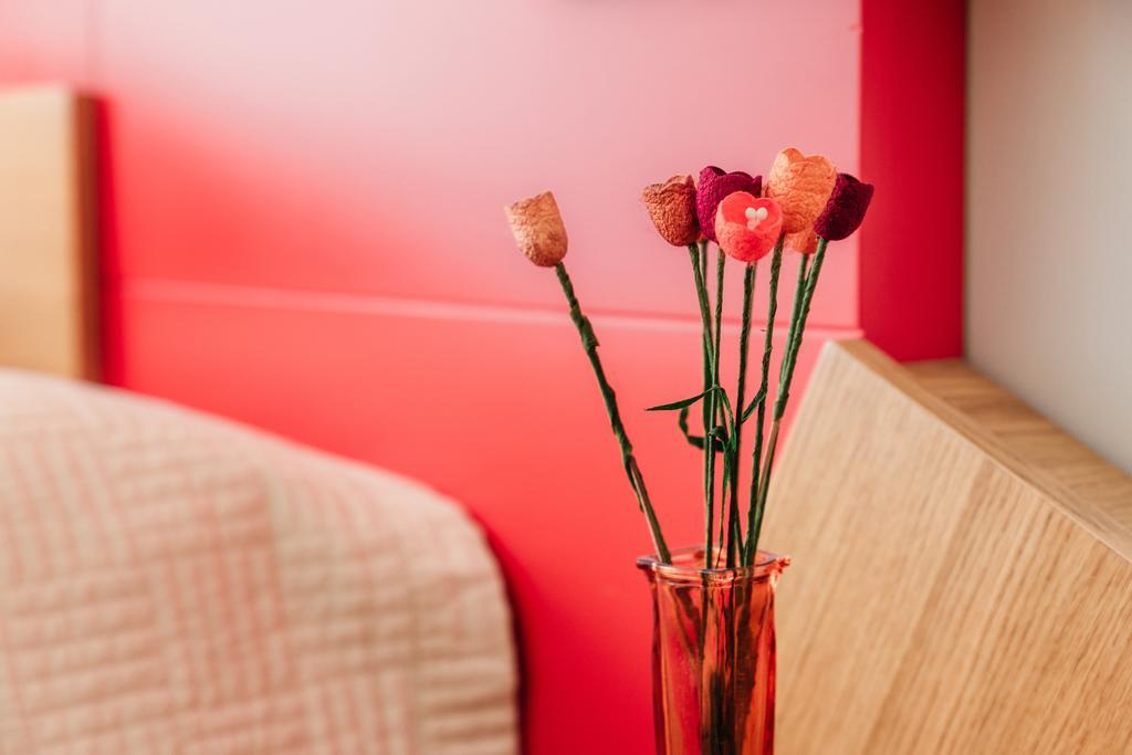 Bed & Breakfast Adriano Augusto 5*
