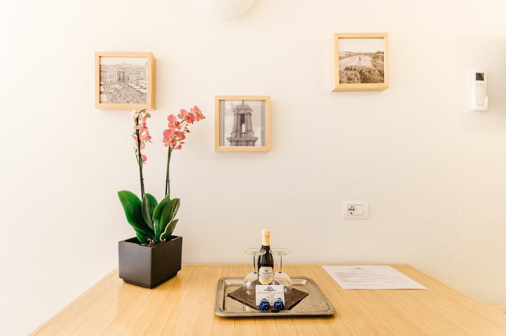 Bed & Breakfast Adriano Augusto Roma