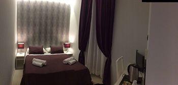 Romance Cosimato Trastevere Affittacamere *
