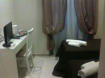 Affittacamere Romance Cosimato Trastevere Roma
