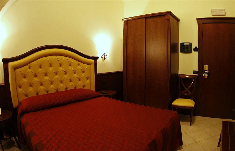 Bed and breakfast Domus Augusta 3*