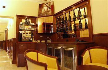 Domus Augusta 3* Roma