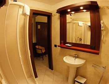 Domus Augusta Bed and breakfast Roma