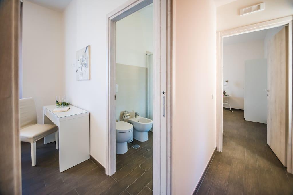 Il Pesco Al Vaticano Holiday home