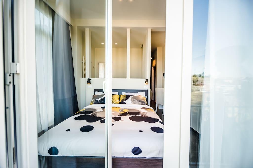 Il Pesco Al Vaticano Holiday home