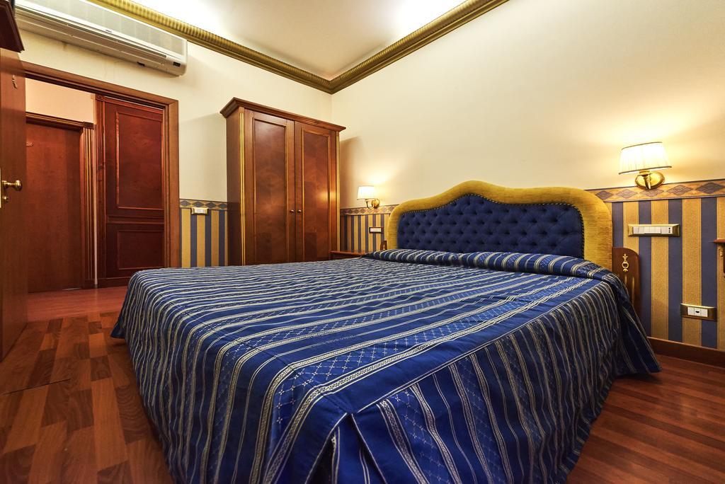 Barberini Casa de hóspedes 3*