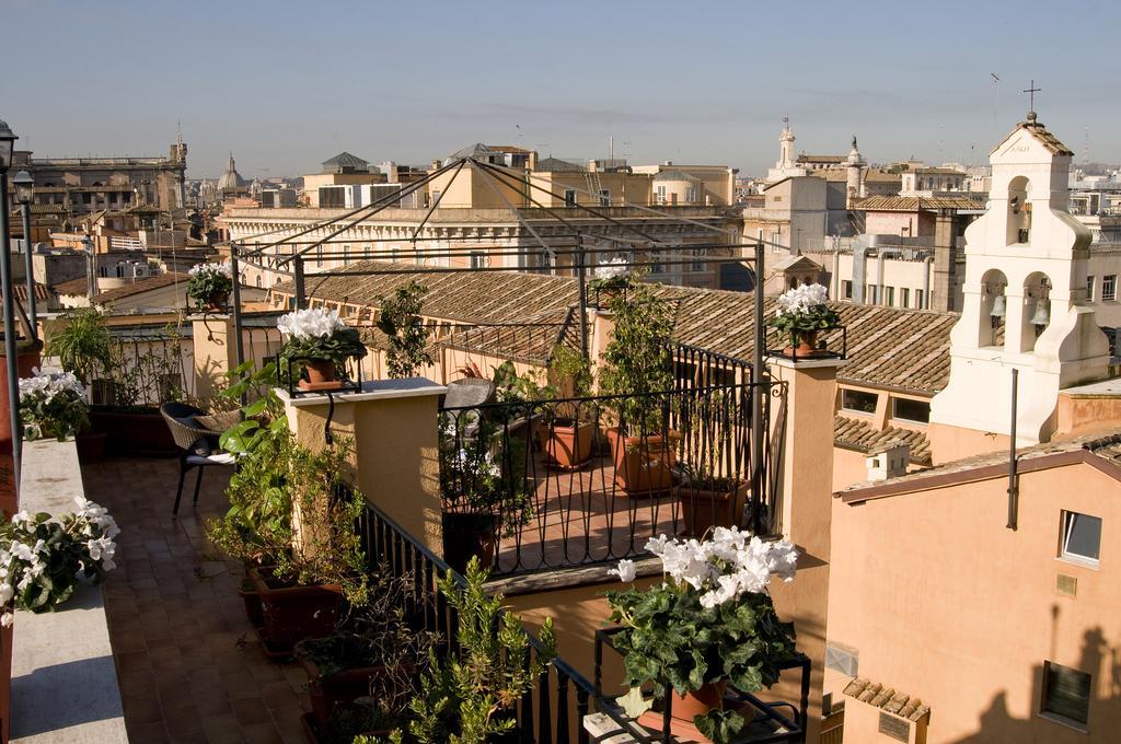 Trevi - Gruppo Trevi Hotel Roma
