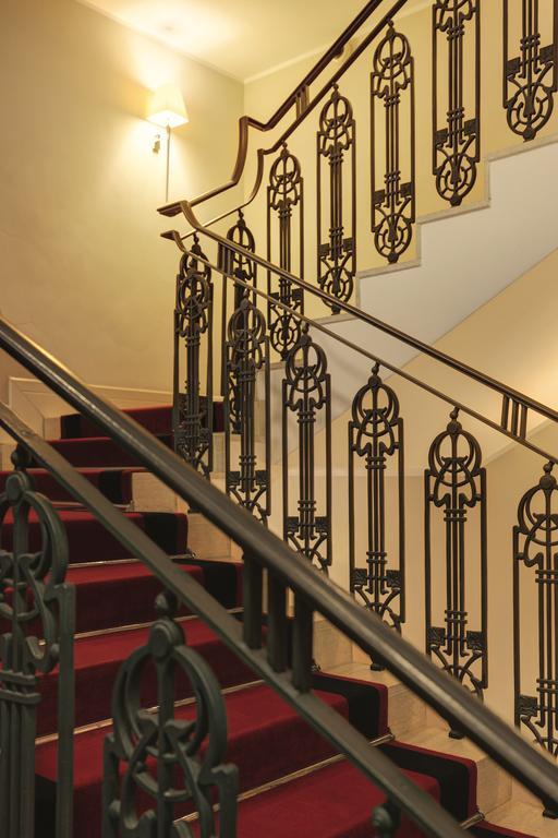 Hotel Grand Via Veneto