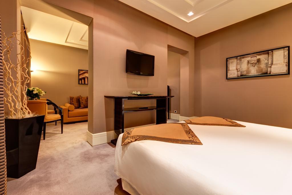 Hotel Grand Via Veneto