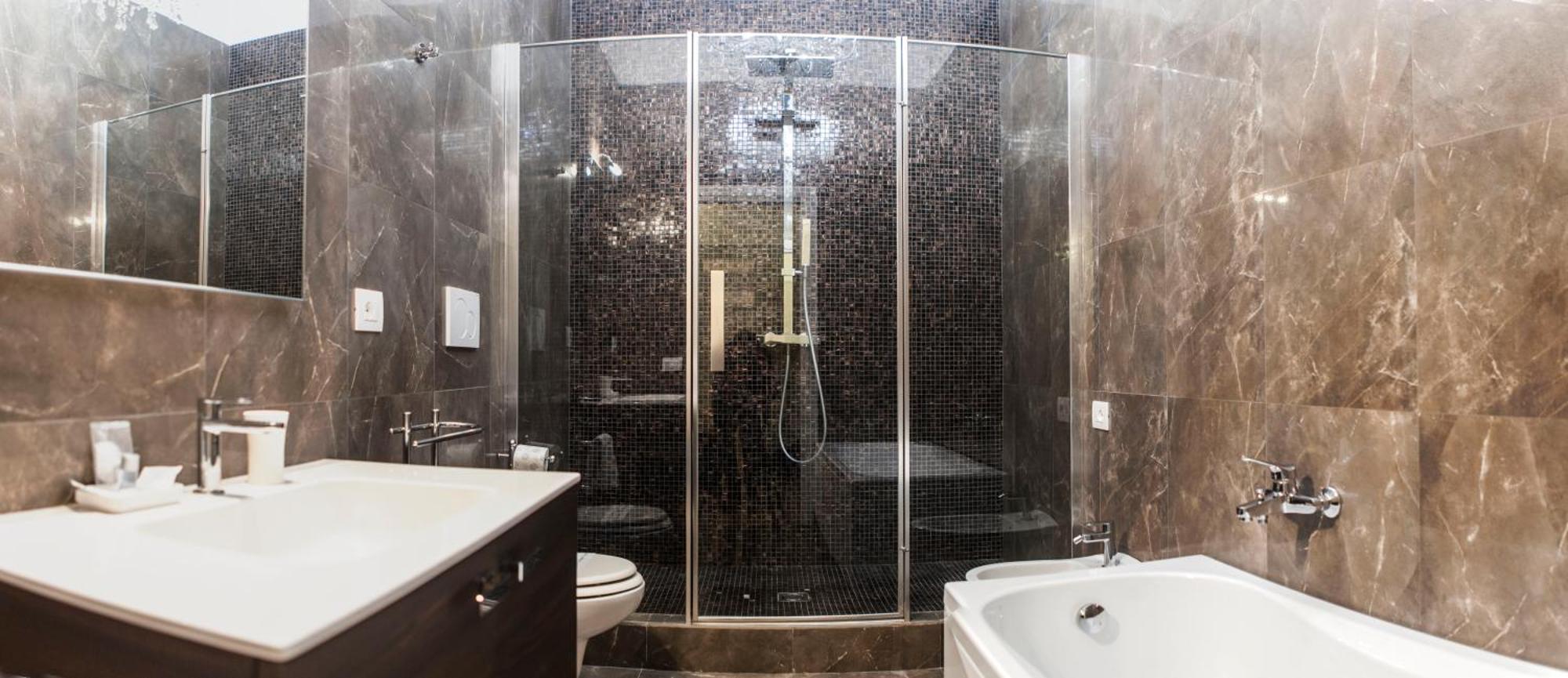 Apartment Lovely - Vatican Rome