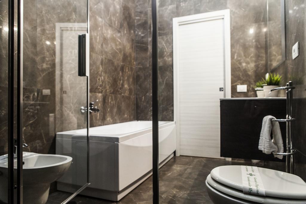 Lovely - Vatican Apartment
